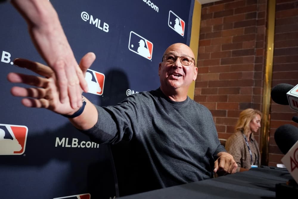 Having regained his health, Terry Francona excited to return to dugout with Cincinnati Reds