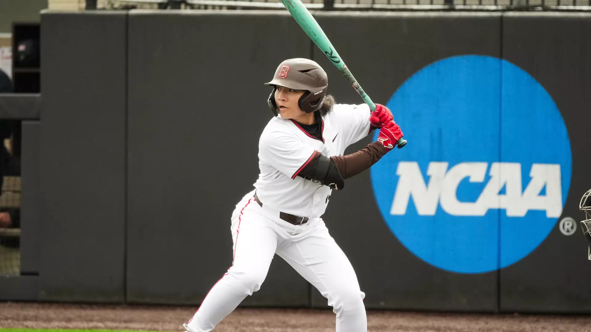 Olivia Pichardo, First Woman to Play Division I Baseball, Transfers to Cal Softball