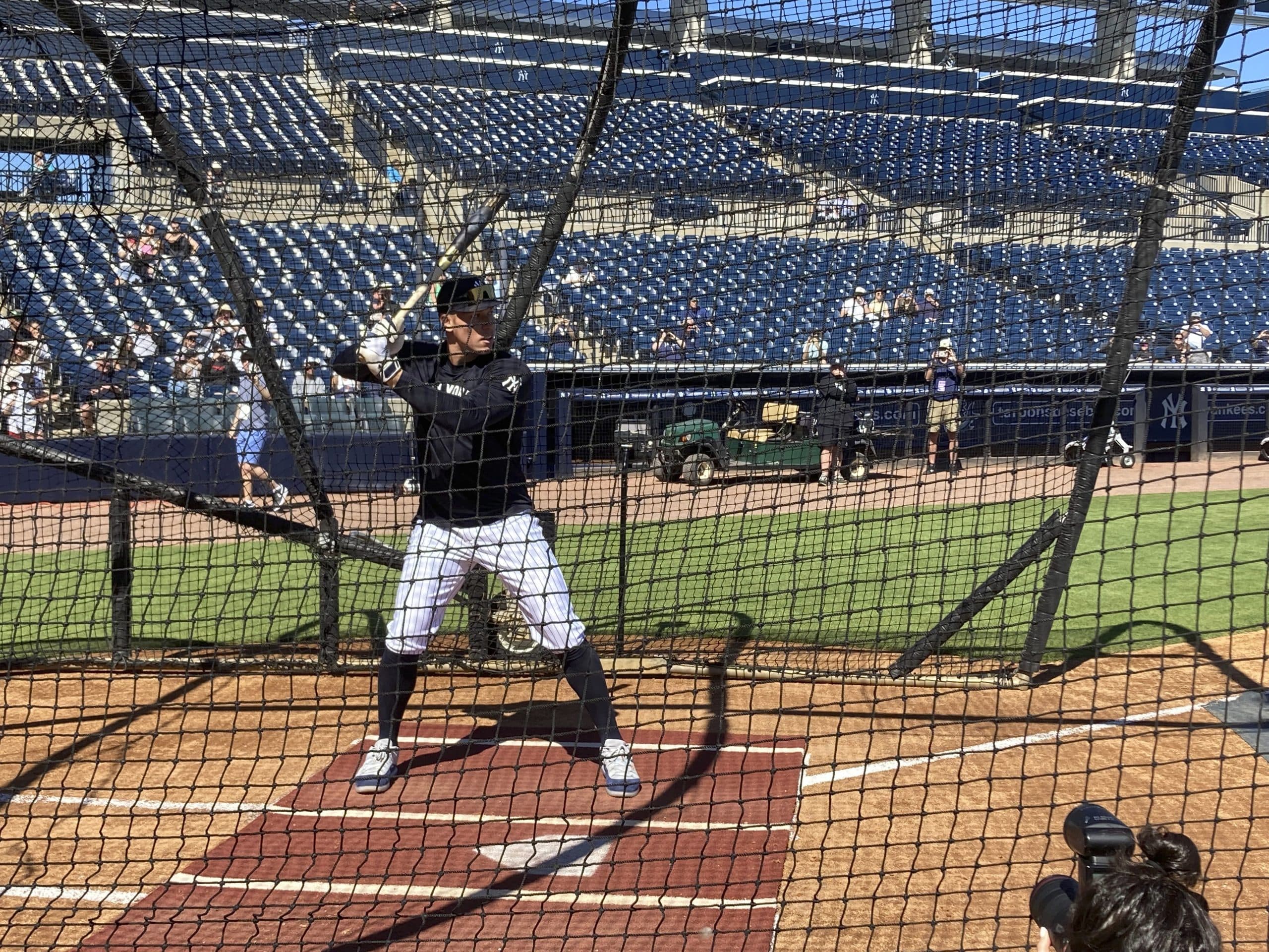 Judge Disagrees with Soto’s Conclusion that Mets Have Better Chance for Titles than Yankees