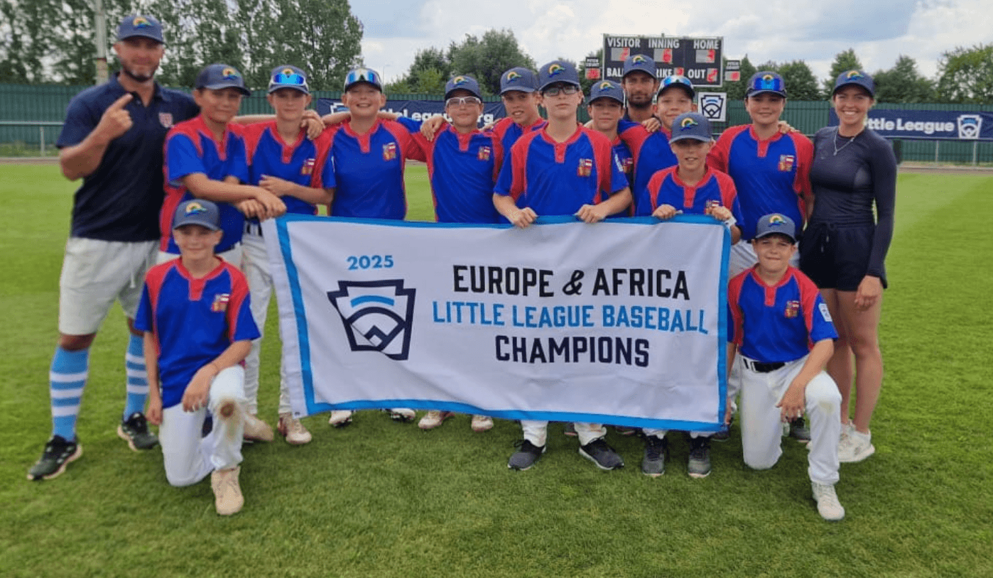The Little League World Series: Baseball’s Gateway to the World