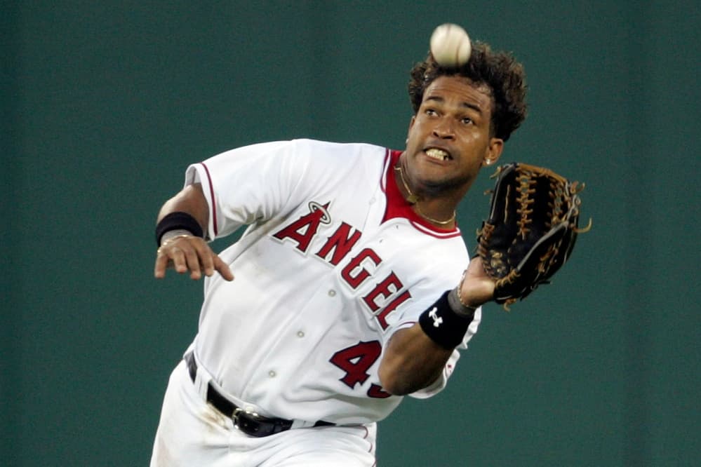 Former MLB outfielder Raúl Mondesi sentenced to 6 years in jail in the Dominican Republic