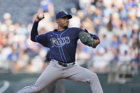 Taj Bradley Confirms Interest in Playing for Mexico at 2026 WBC