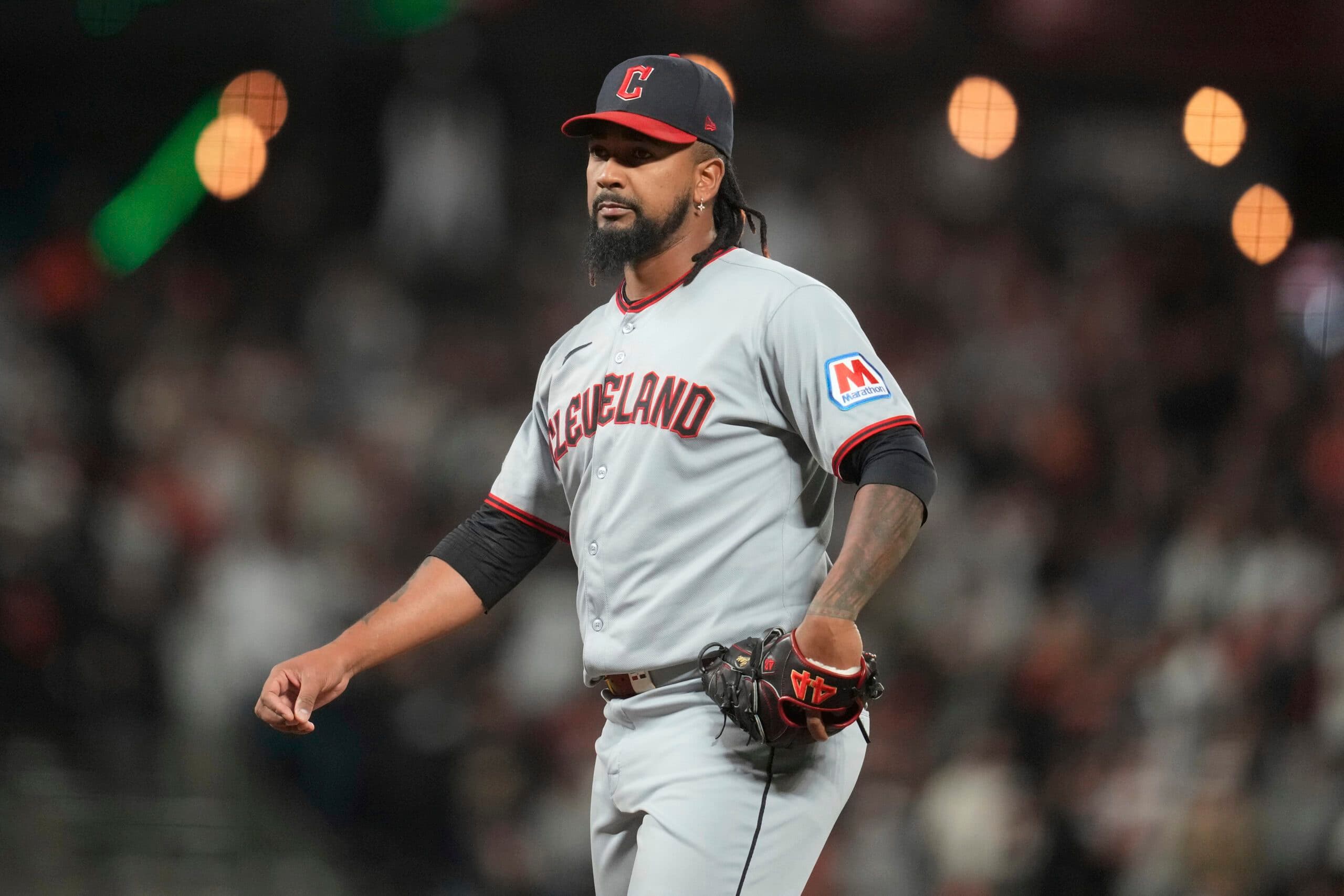 Cleveland Guardians Pitchers Emmanuel Clase and Jose Ortiz Indicted In Gambling Probe