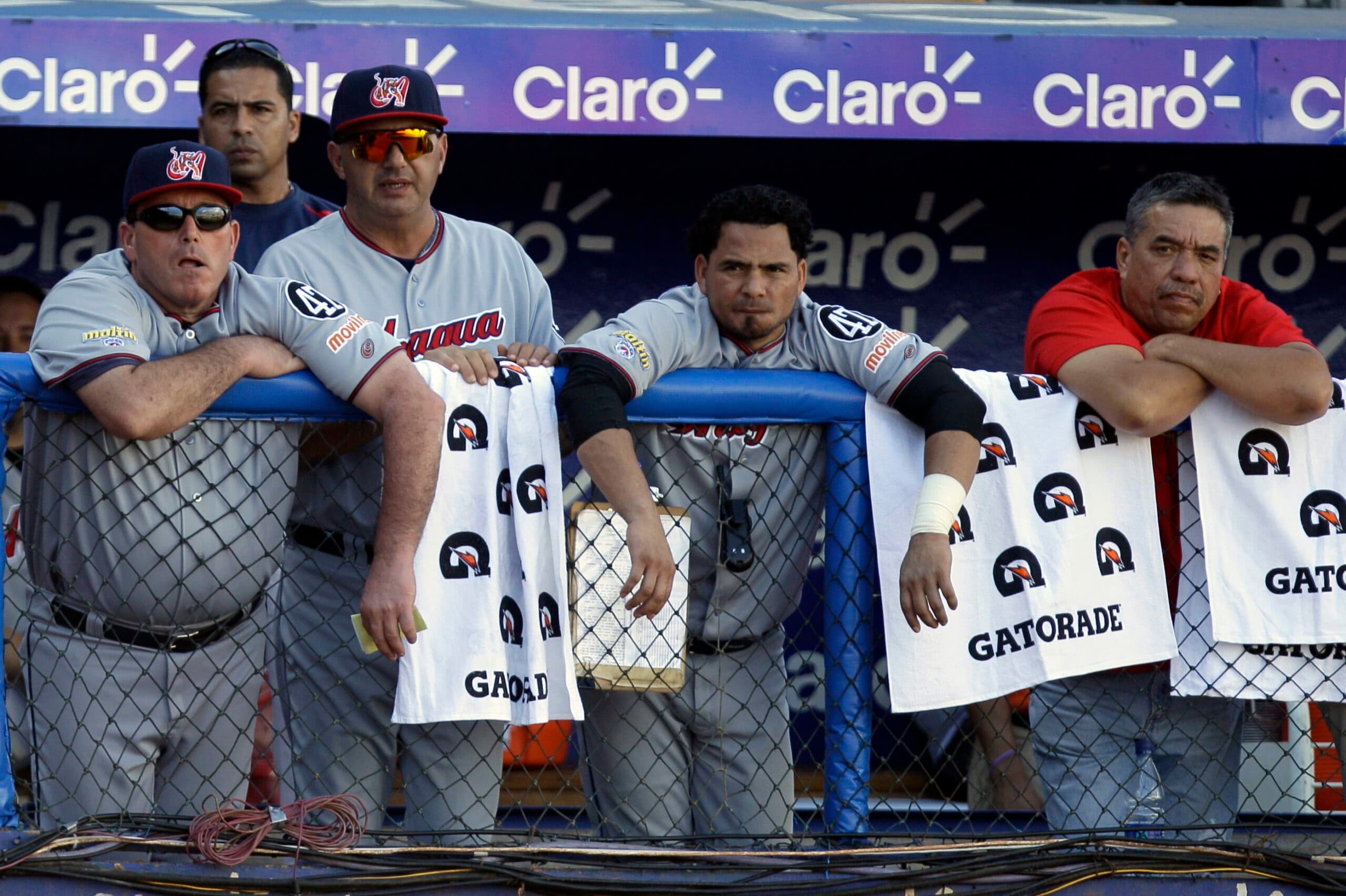 Legendary Manager Buddy Bailey, Winner of Six LVBP Titles, Dies at 68