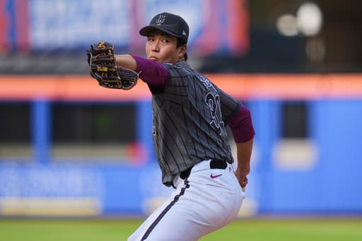 Senga extends scoreless streak to 19 innings, Alonso homers, Mets beat Cardinals 3-0