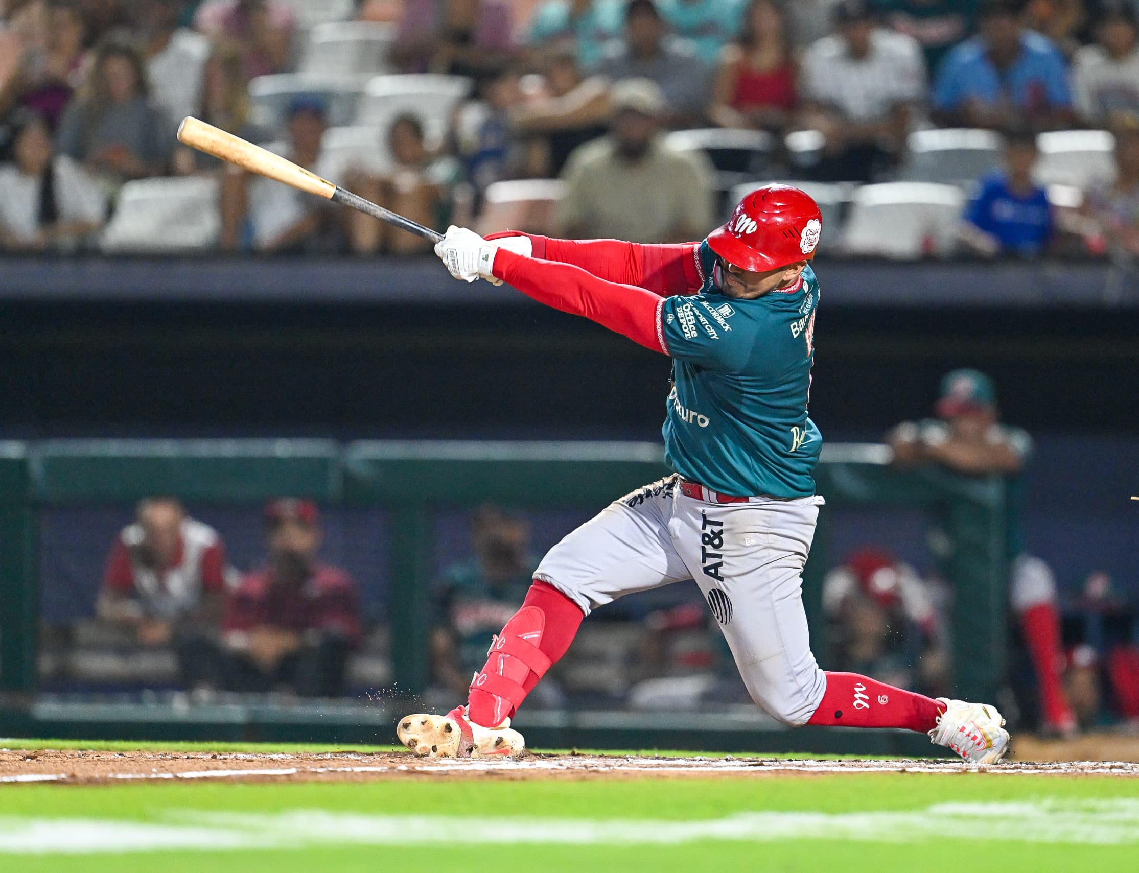 Liga Mexicana de Beisbol: Diablos Rojos Win 10th Straight, Haven’t Lost Since Trevor Bauer’s Debut; Caliente Win Third Straight