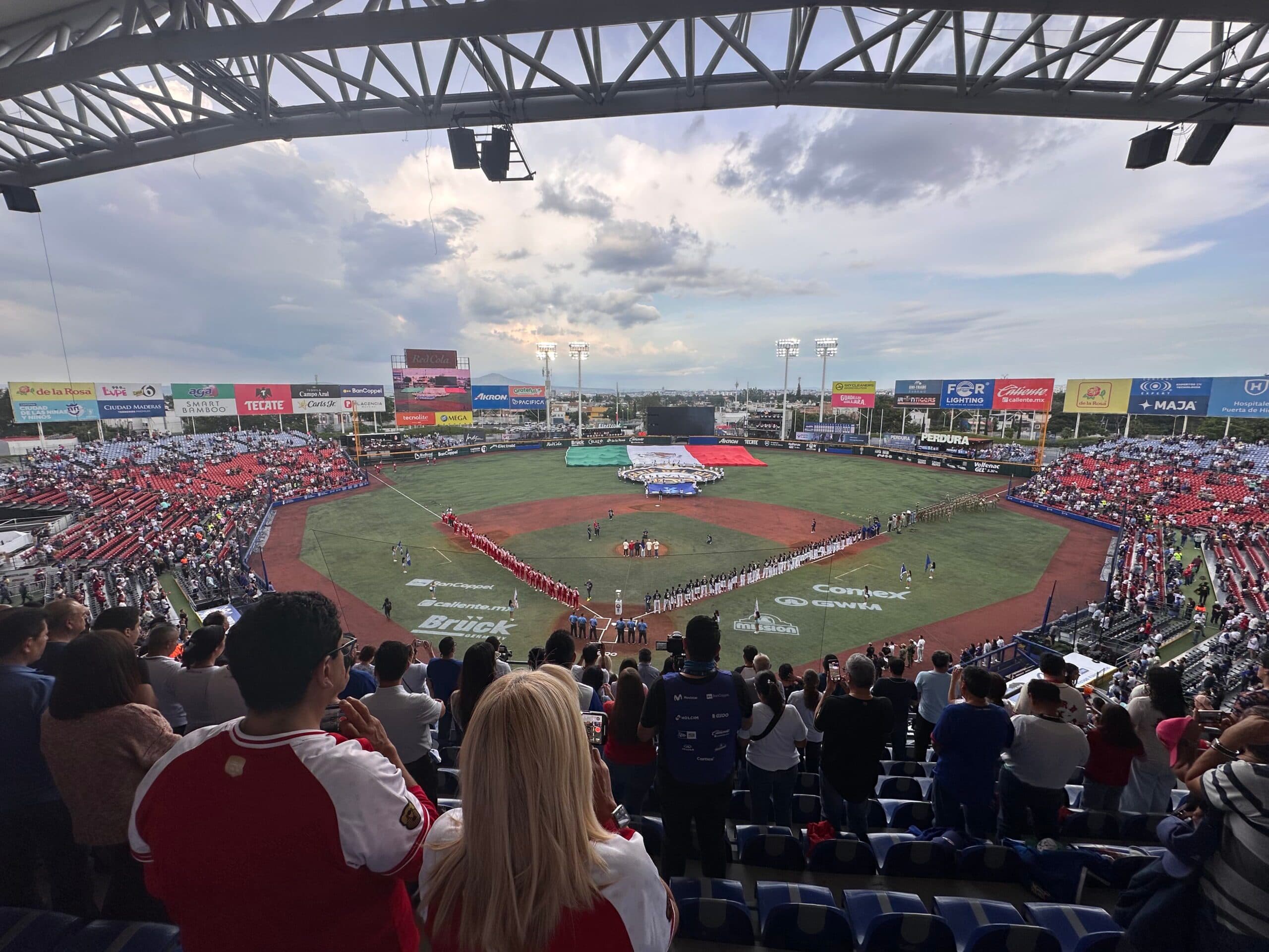 2026 Caribbean Series Will Be Televised Live In English On MLB Network