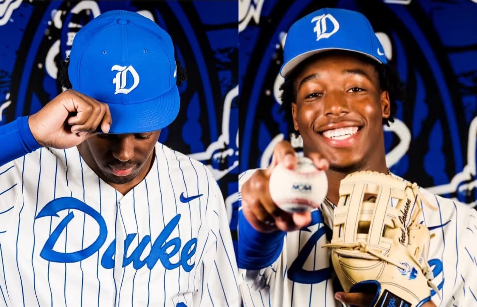 Meet the Clark Brothers: The Talented Incoming Freshmen for the Duke Blue Devils