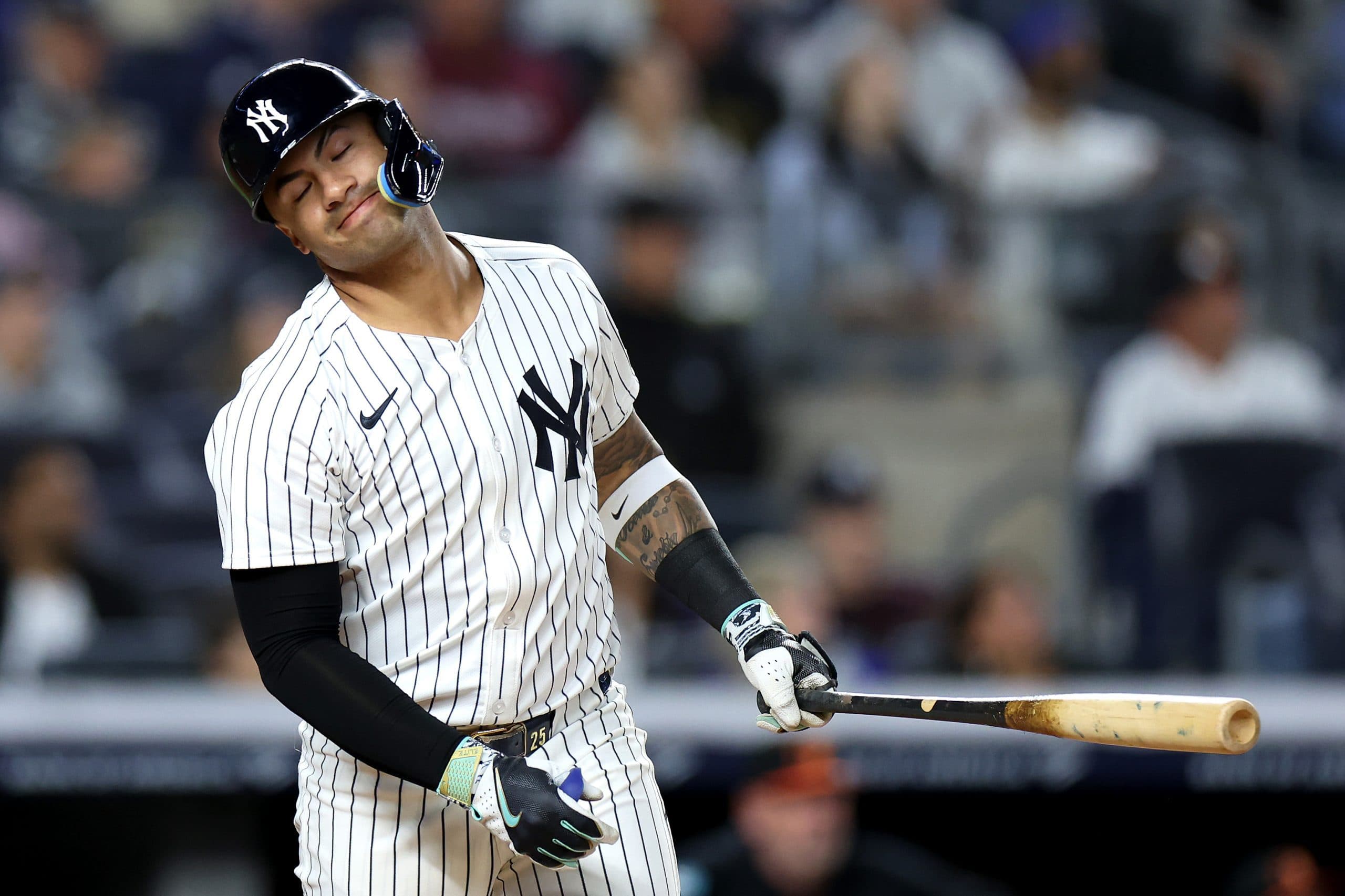 MLB: Top Five Disappointing Performances from International Players in 2024  
