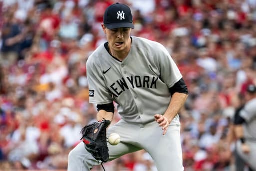 Yankees’ Max Fried continues to make case to start the All-Star Game after reaching 10 wins