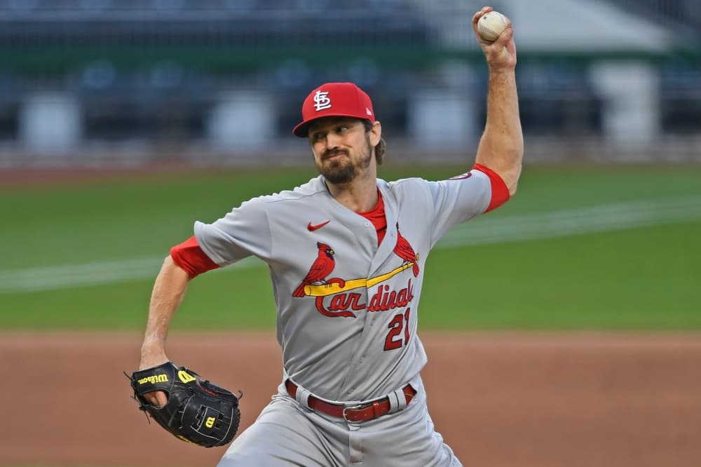 Former pitcher Andrew Miller hired by players’ union as special assistant for strategic initiatives