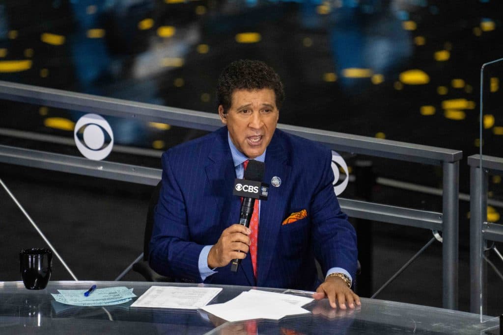 Memoriam: Legendary Sportscaster Greg Gumbel Tribute
