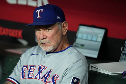 Texas Rangers made significant playoff push, but now on 7-game slide with no realistic shot