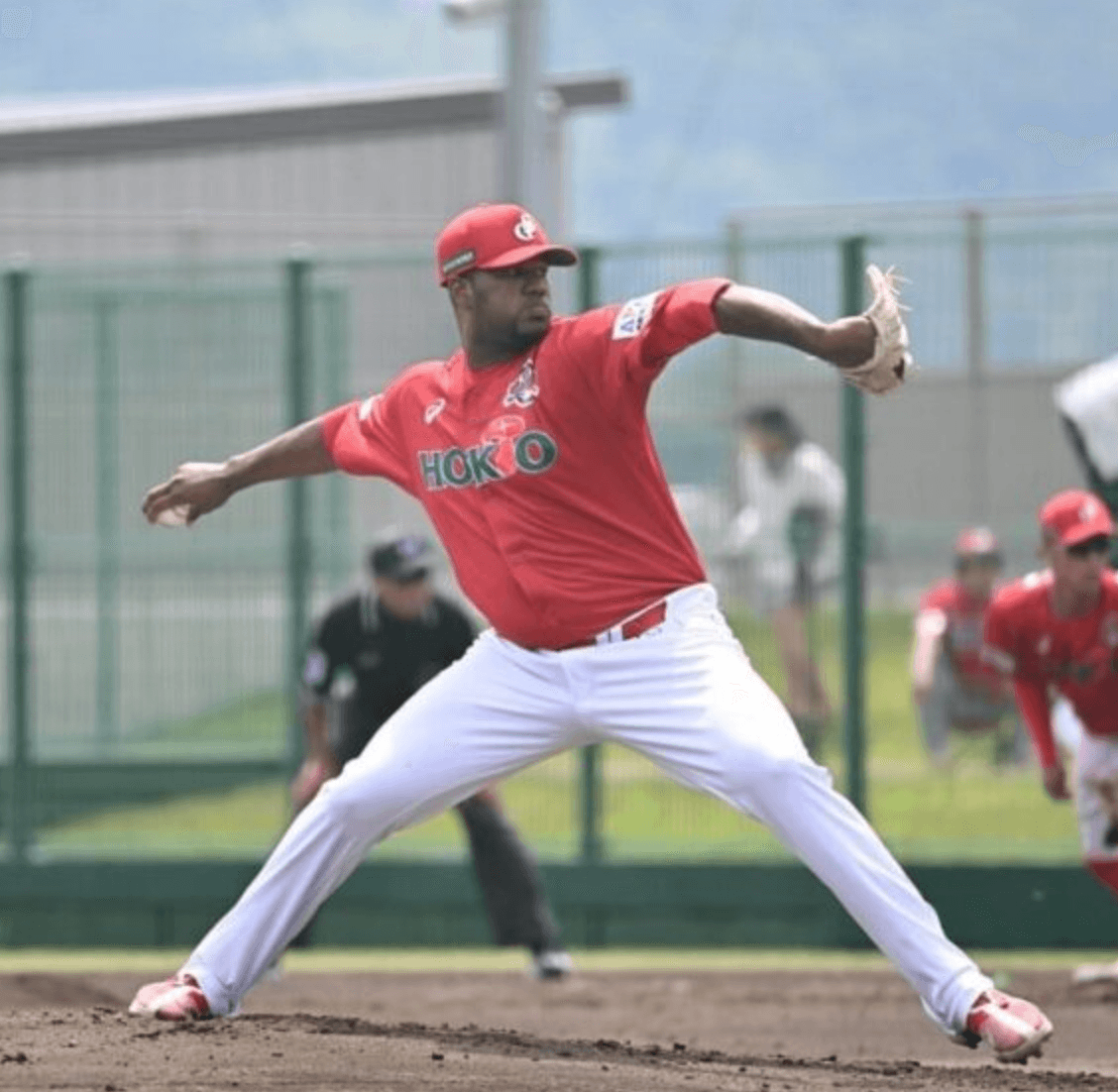 Robert Roilan Portuondo Confirms Interest in Representing Cuba at WBC