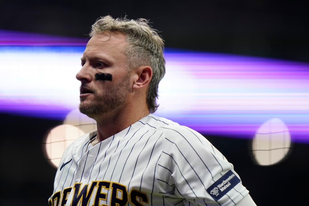 2015 AL MVP Josh Donaldson says he’s retiring from baseball