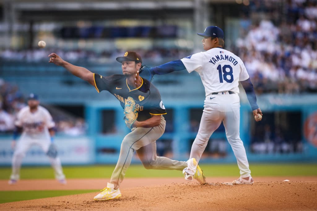 Game 2 Of The NLDS Records Remarkable International Viewership 