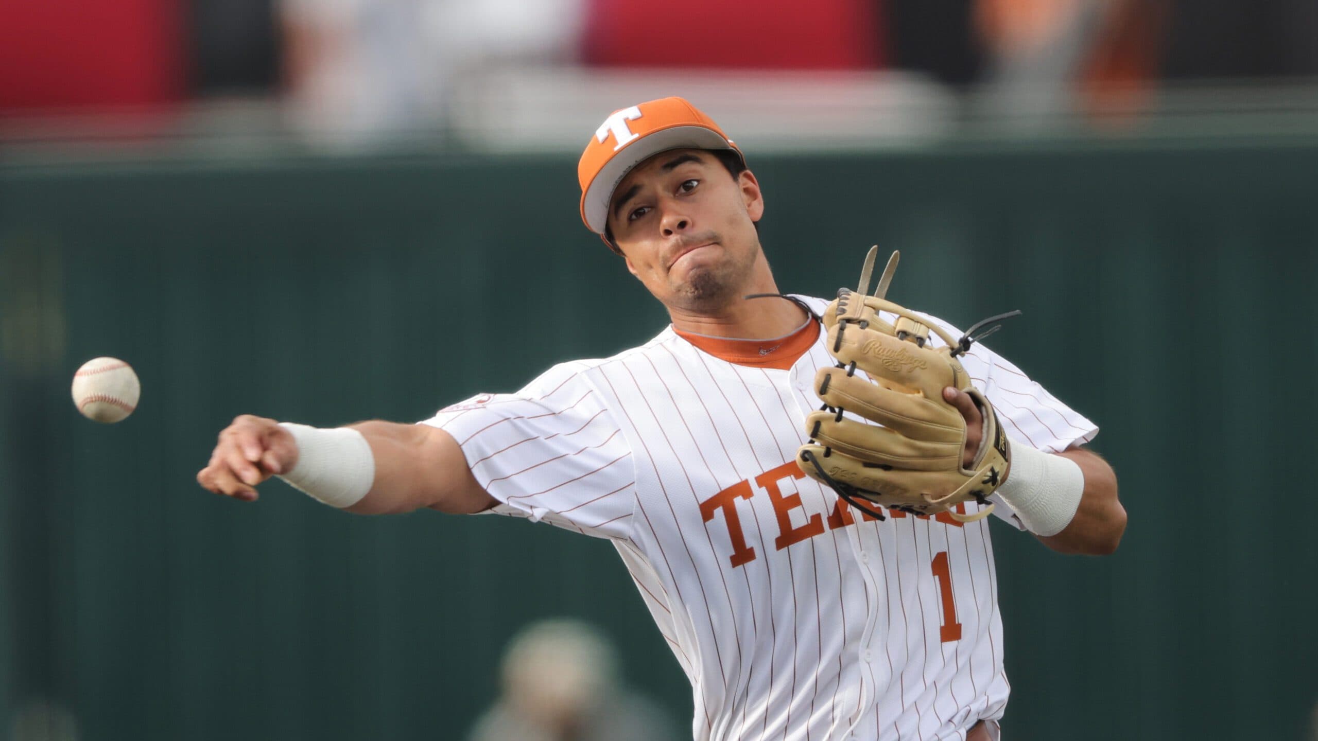 2026 NCAA Tournament Preview: Austin Regional