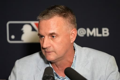 Kansas City Royals manager Matt Quatraro agrees to 3-year contract extension though 2029