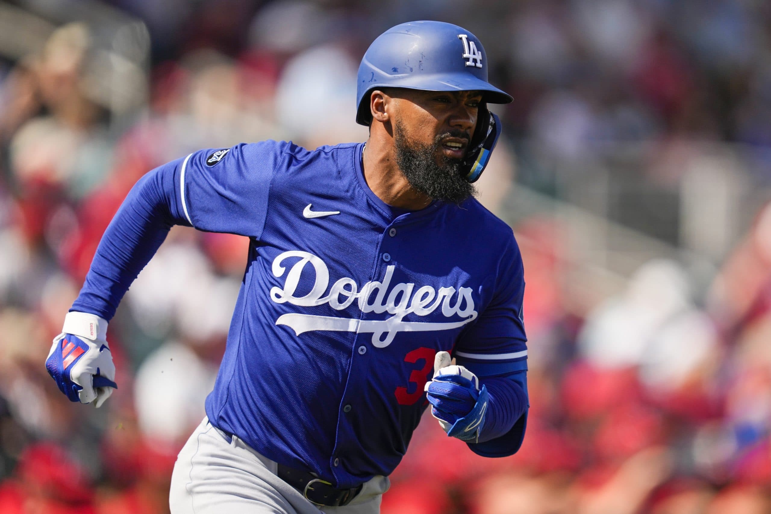 Dodgers’ Deferred Payments Increase to $1.051 Billion with Tanner Scott, Teoscar Hernández Deals