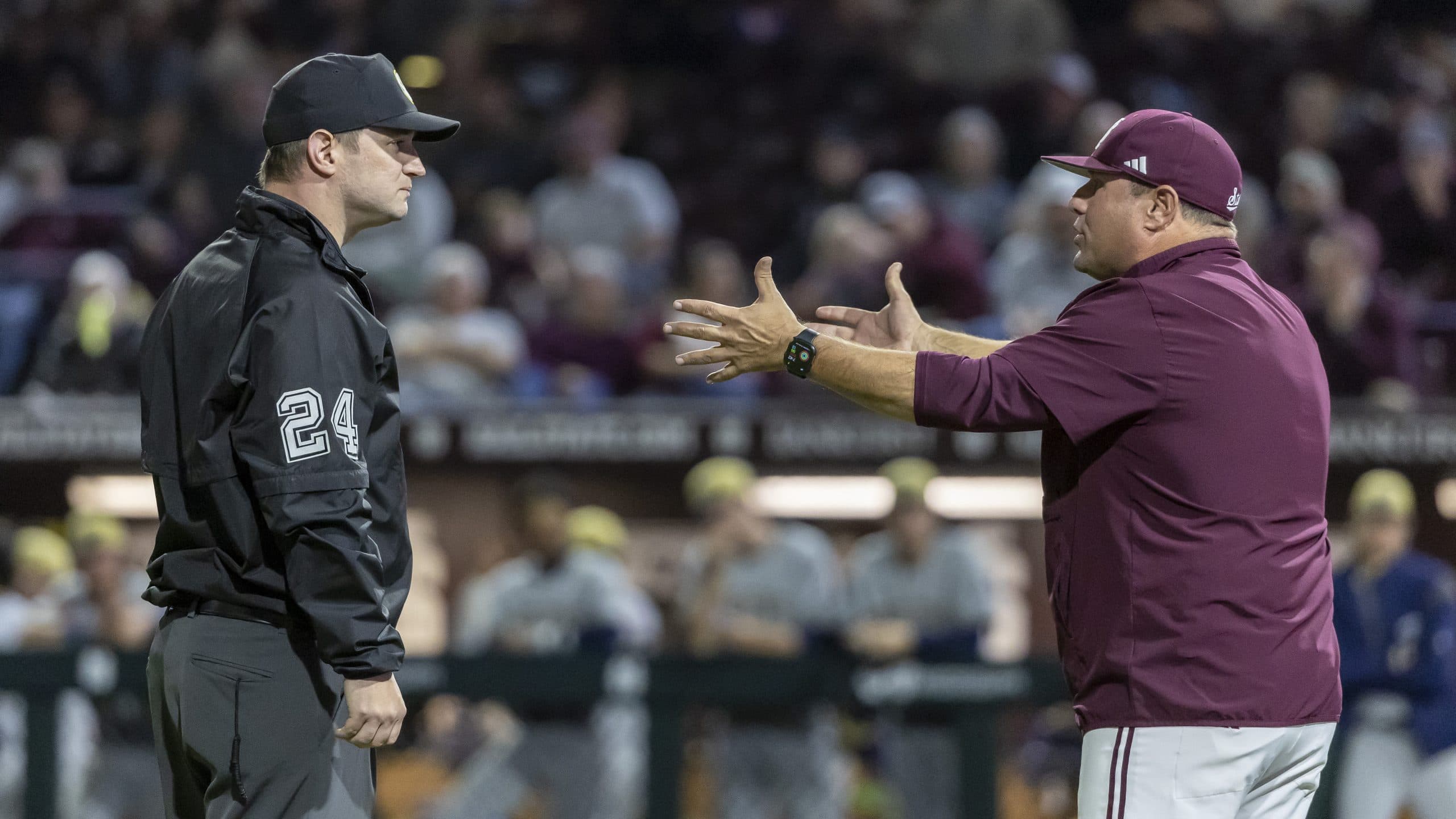 How Secure is Chris Lemonis’ Head Coaching Job at Mississippi State?