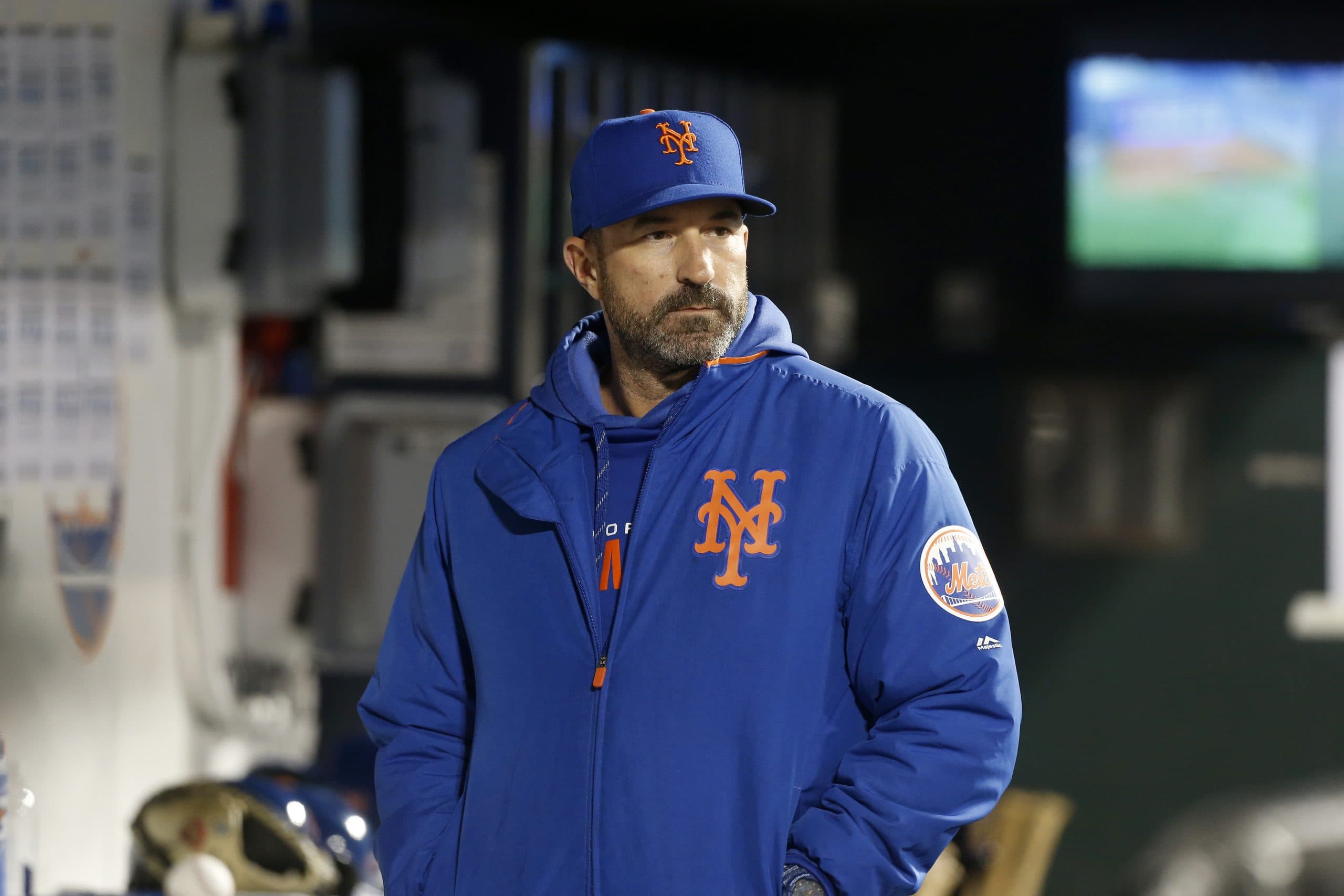 Former MLB Players You Didn’t Know Played in South Korea
