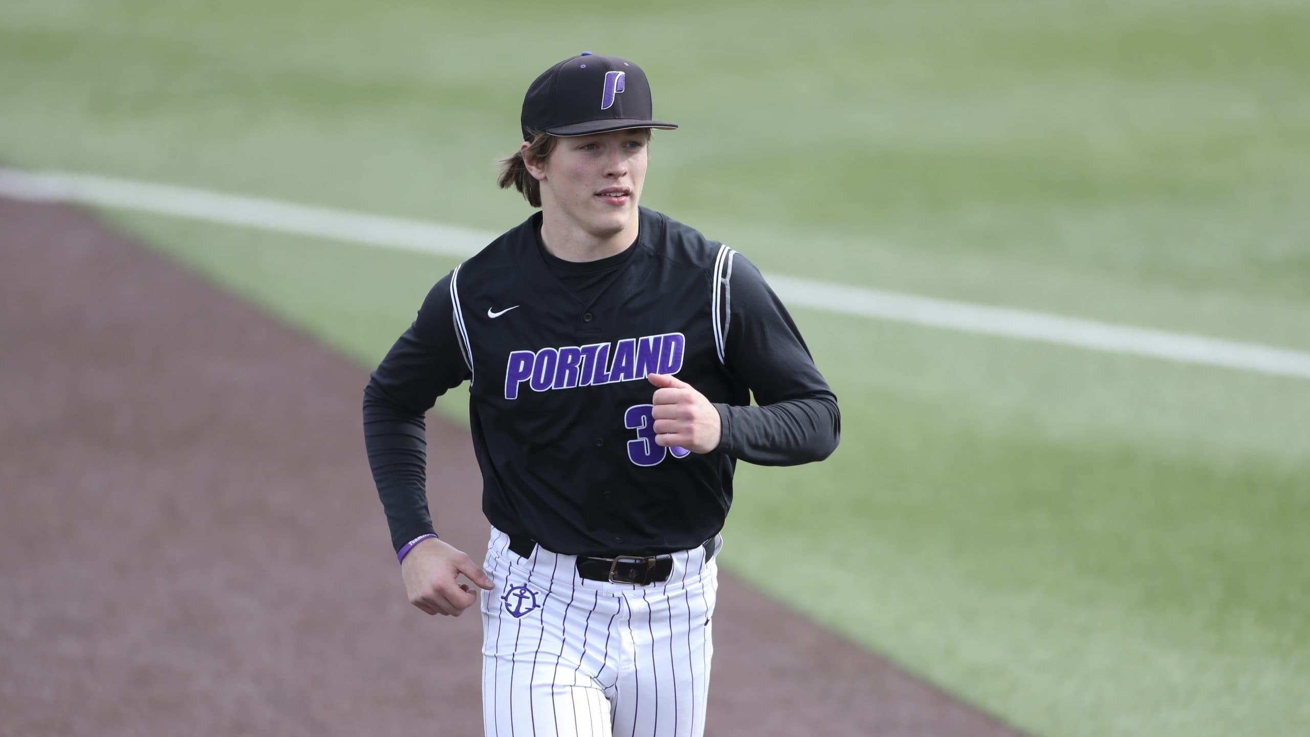Portland’s Ryan Rembisz Throws Second Perfect Game in WCC History