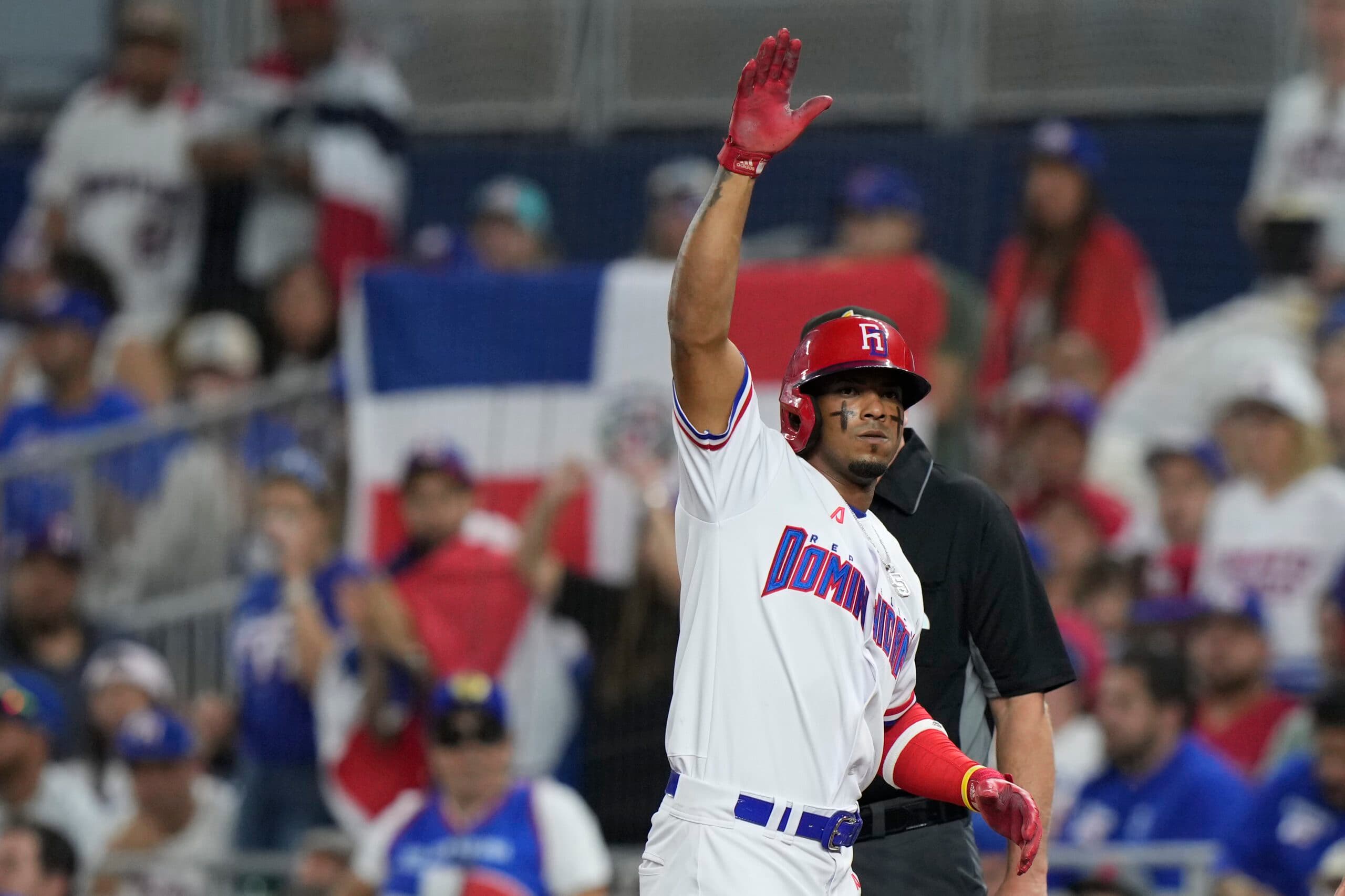 Wander Franco Will Attempt to Make His Return to Professional Baseball