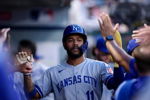 All-Star third baseman Maikel Garcia and Kansas City Royals finalize $57.5 million, 5-year contract