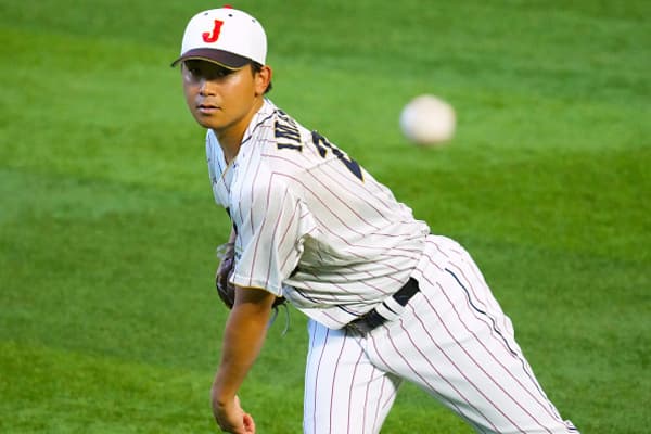 NPB: P Shota Imanaga Will Be Posted Monday