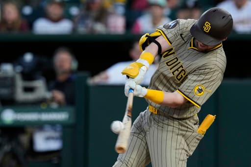Darvish set to face hitters and Cronenworth close to return for Padres