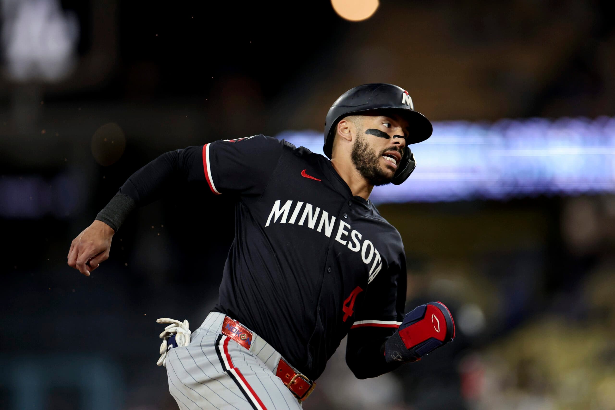 GALLERY: MLB Trade Deadline Moves
