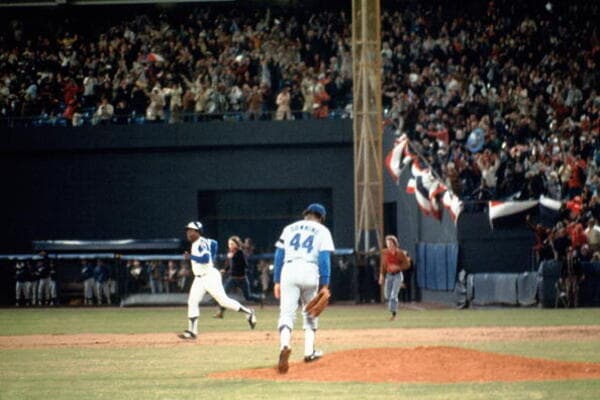49 Years Later, Al Downing Remembers Aaron’s Record Breaking Homer