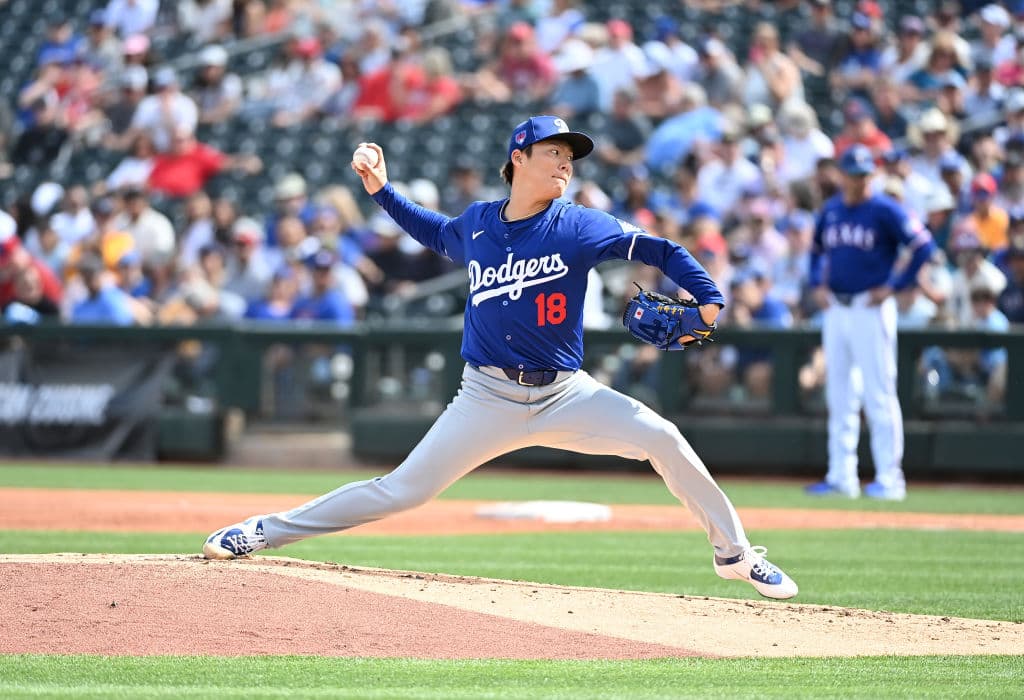 ICYMI: Where to Watch the MLB Seoul Series