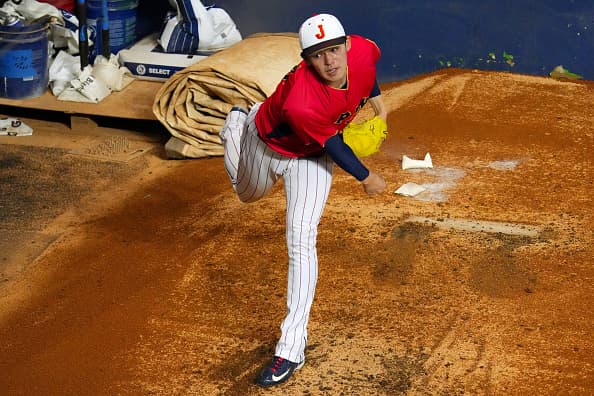 Roki Sasaki to Meet With Yankees