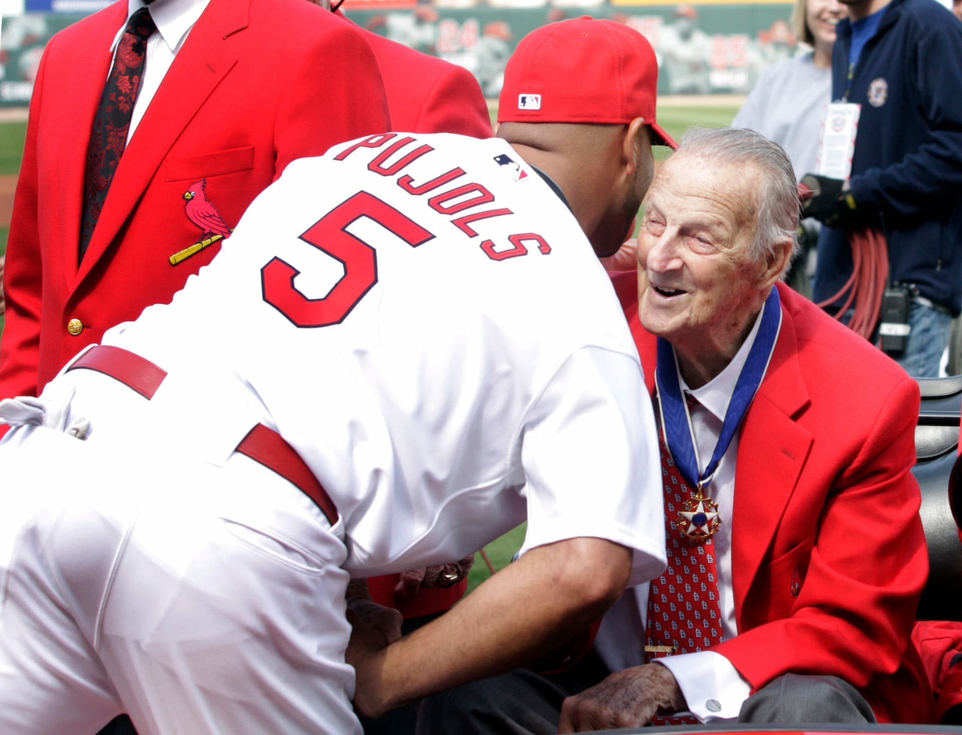 Did Shohei’s Three Big Home Runs Beat What Albert Pujols Gave St. Louis?