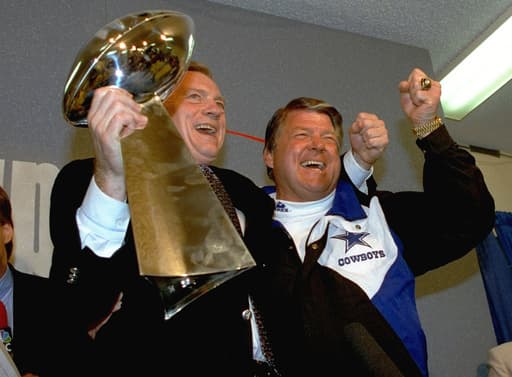 The college-to-pro move for coaches has a mixed history, from Jerry Tarkanian to Jimmy Johnson