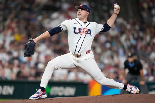 DeRosa: Tarik Skubal done in the World Baseball Classic after emotional start