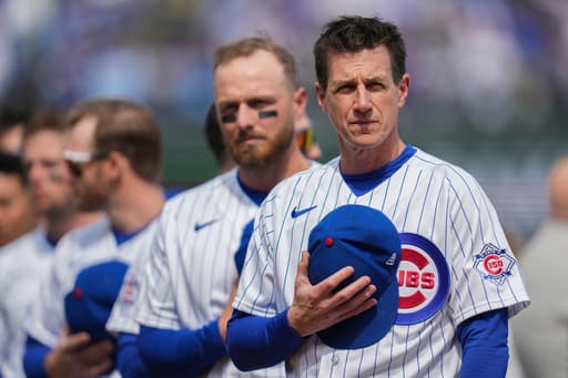 Counsell thinks an MLB rule that only affects Ohtani and the Dodgers is ‘bizarre’
