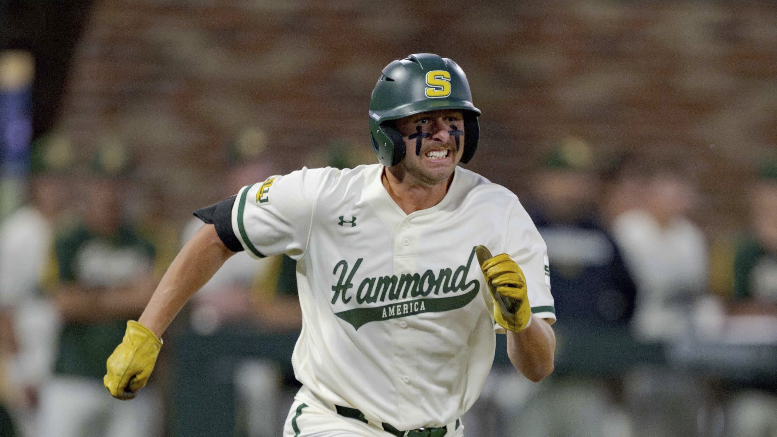 Mid-Major Watch: Southeastern Louisiana Takes Memphis Series