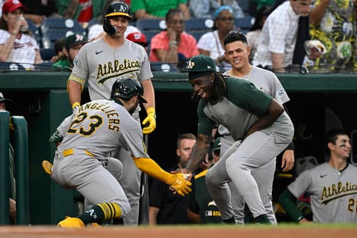 Minnesota Twins and Kansas City Royals play in game 2 of series