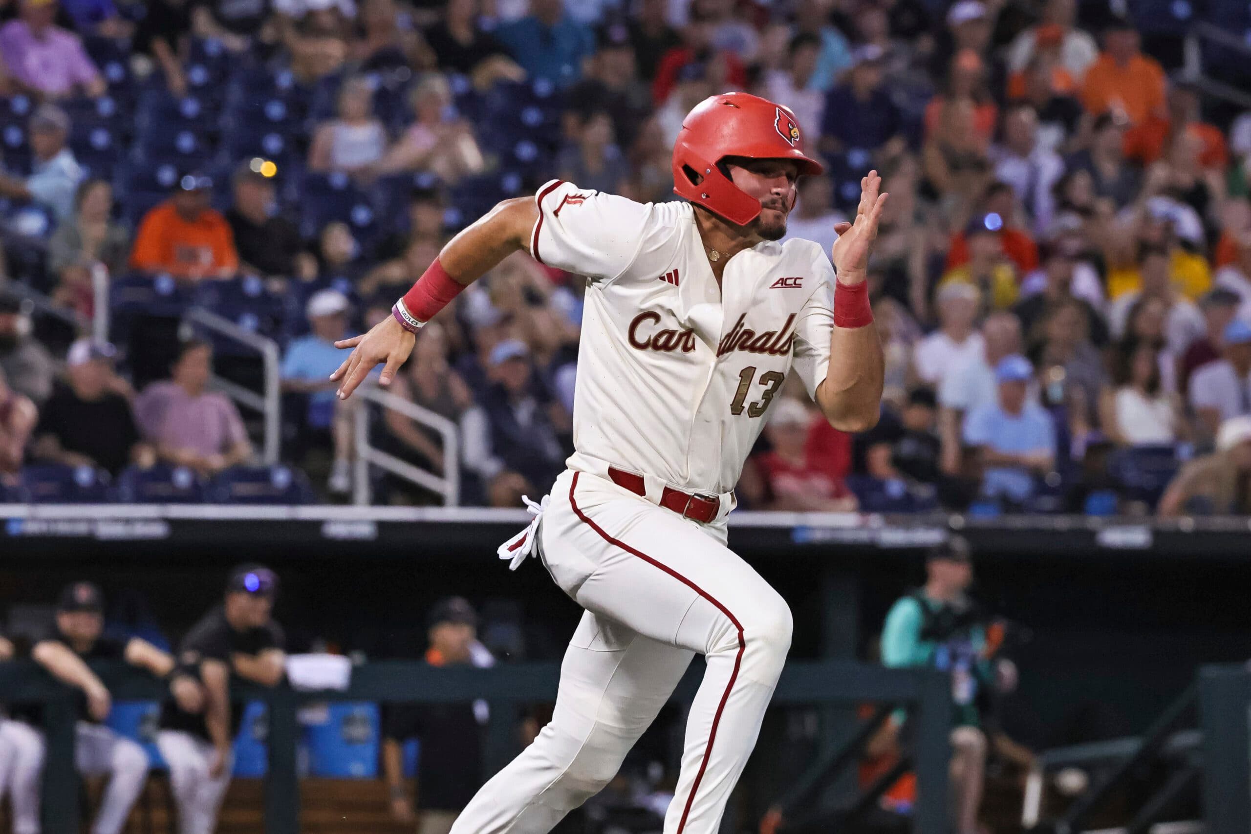 Louisville’s Tague Davis Making a Major Push for the 2026 Golden Spikes Award