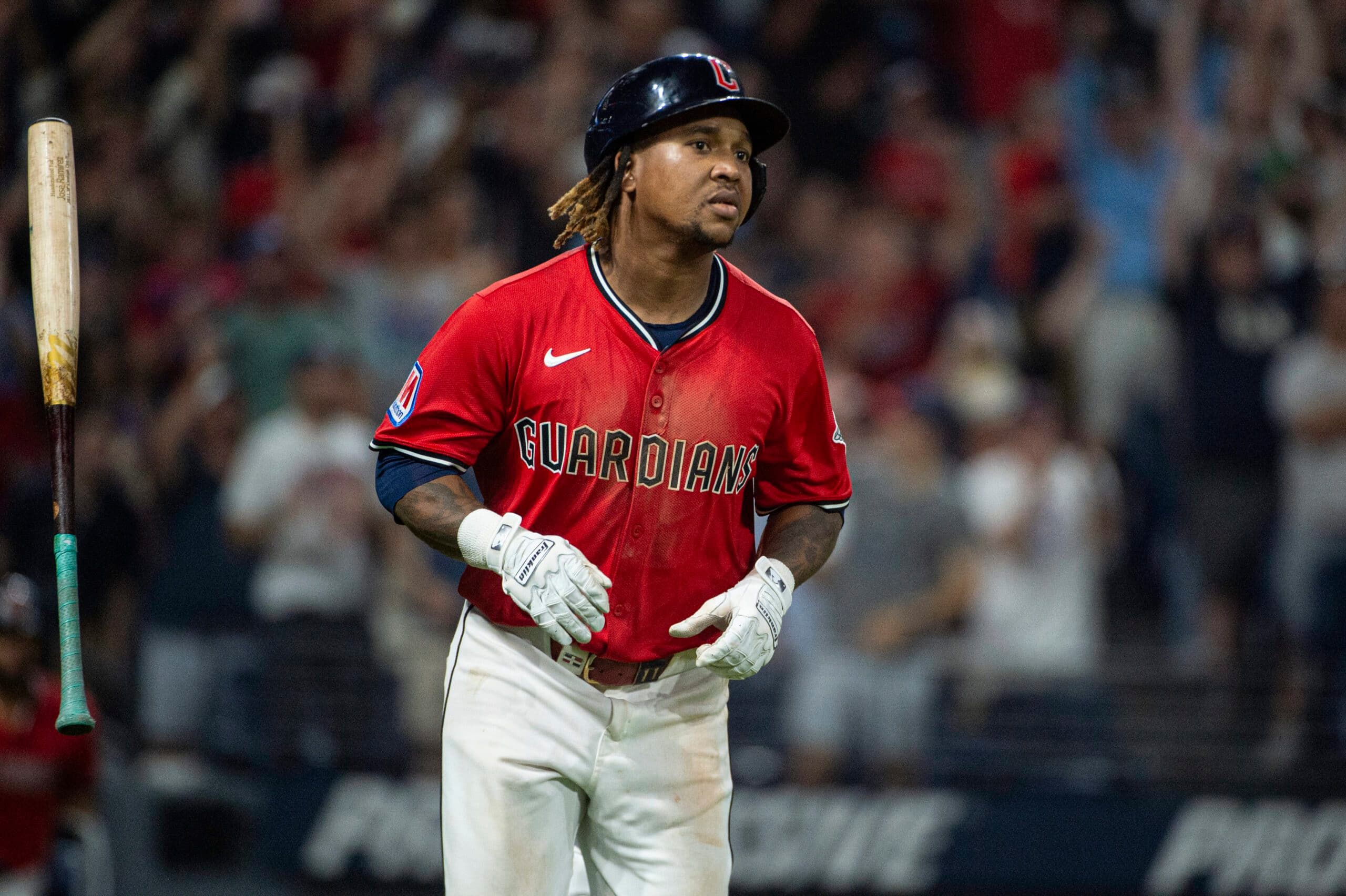 Jose Ramirez Signs Second Team Friendly Deal With Guardians