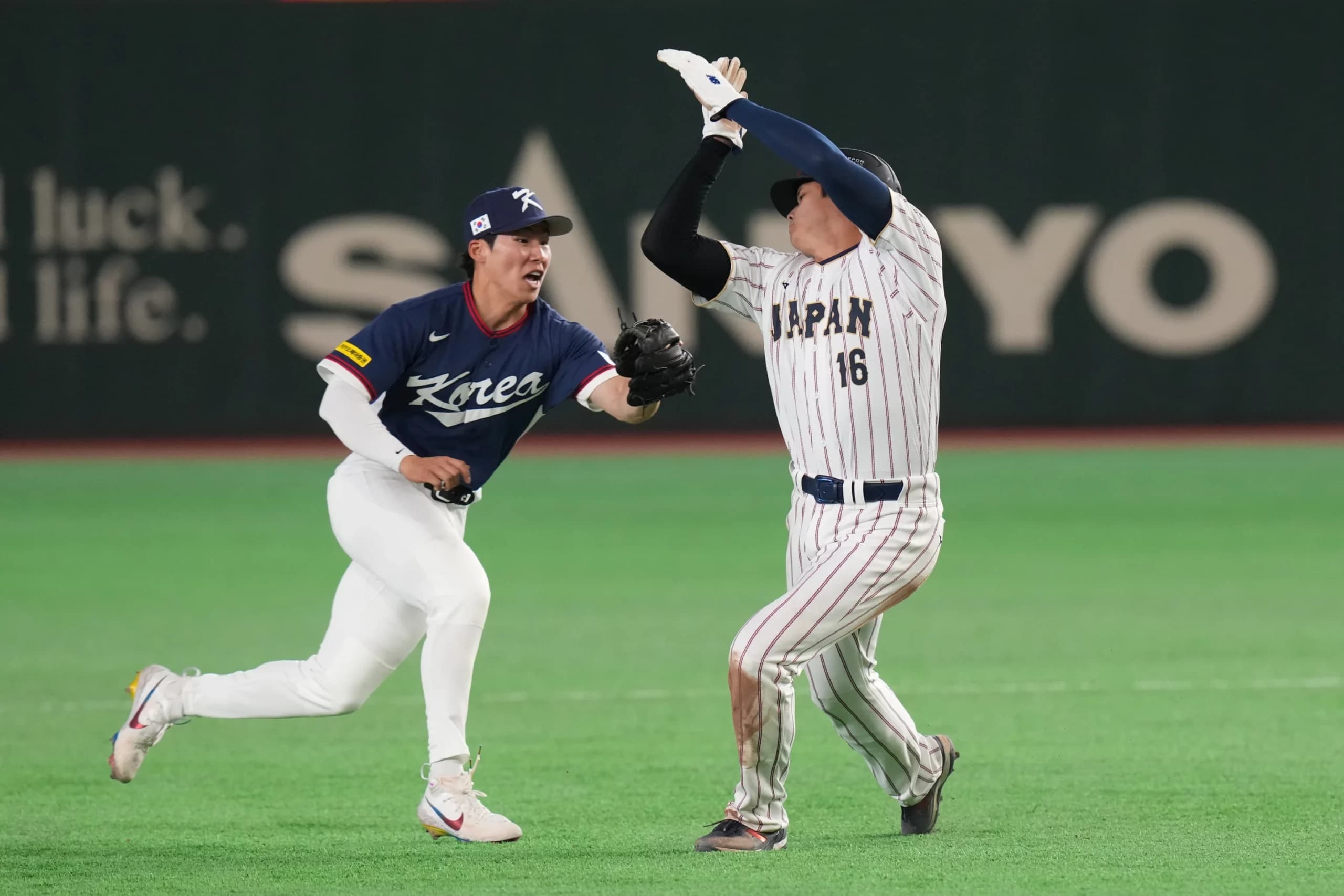 2026 World Baseball Classic: Japan’s Sluggers Stay Hot in Tight 8-6 Win over Korea