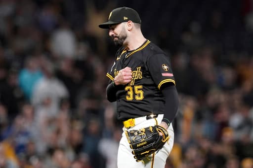 Guardians sign Colin Holderman to $1.5 million, 1-year deal
