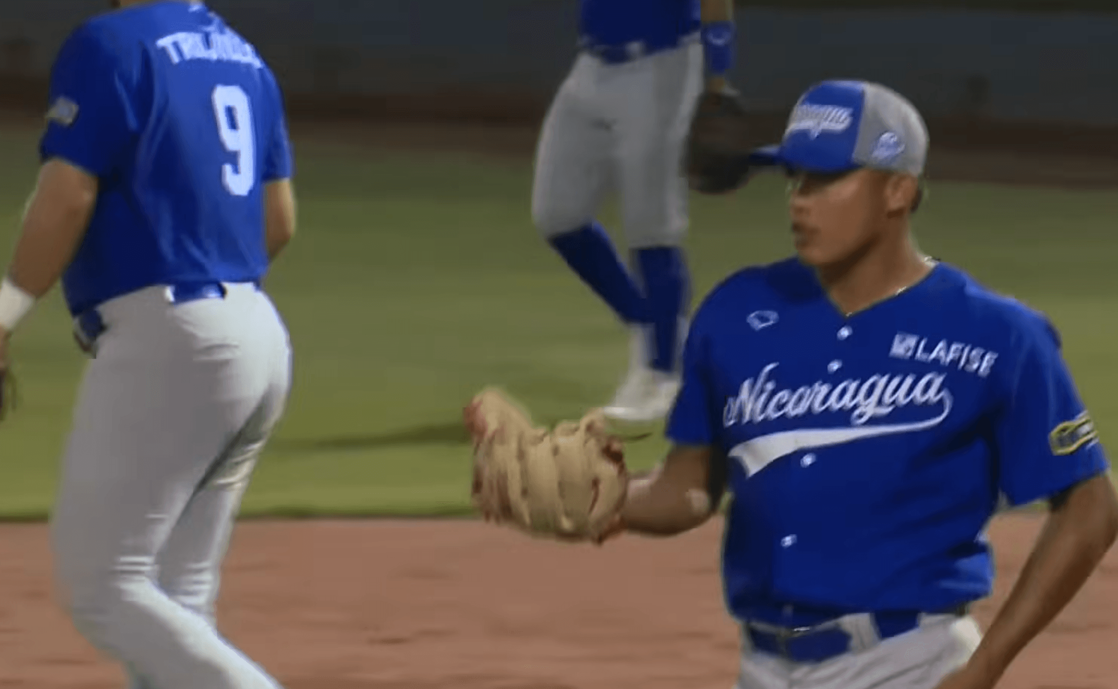 2026 World Baseball Classic: Nicaragua Tops Cuba 6-1 In Rivas, Series All Square at 1-1-1