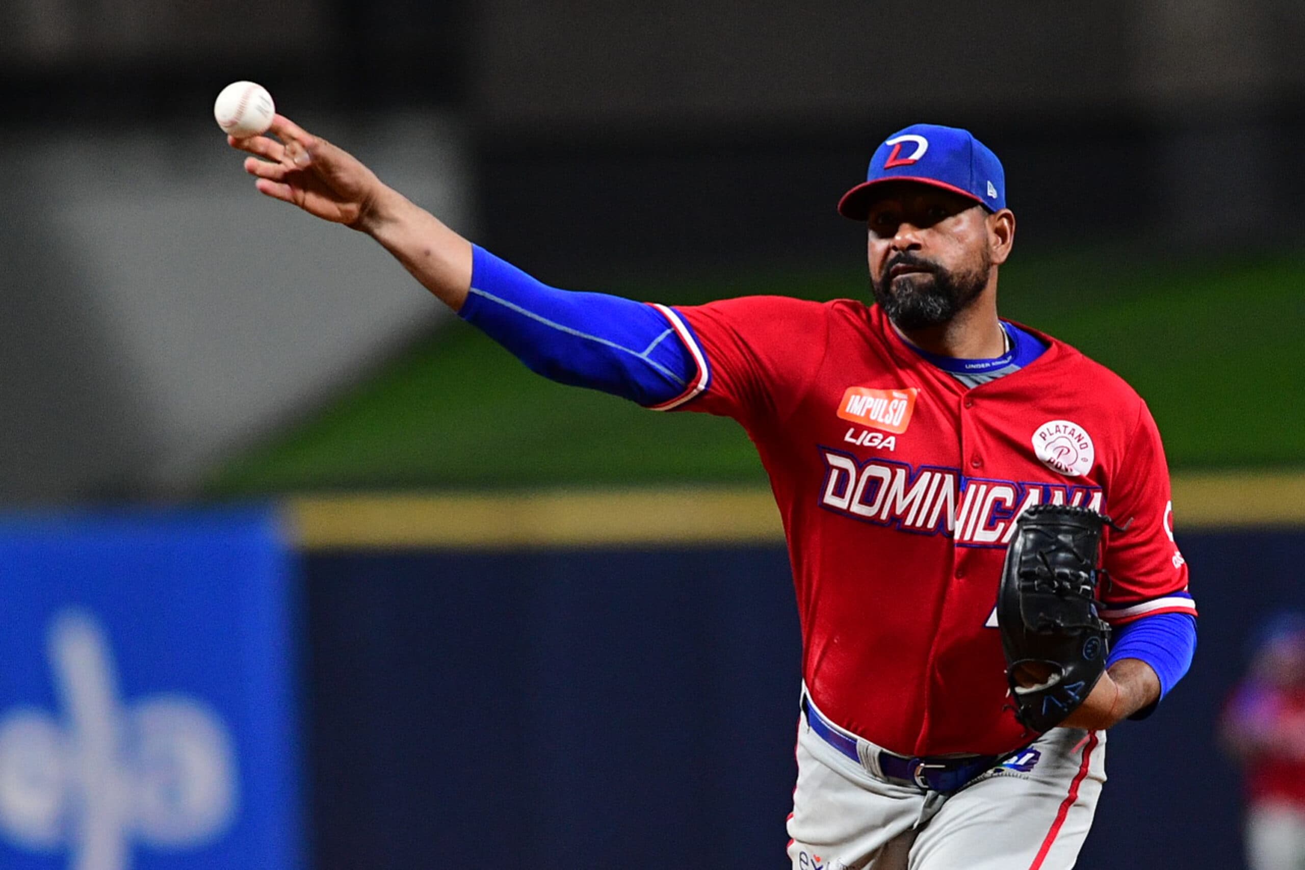 Dominican Republic Baseball (LIDOM): News, Notes, and Where to Watch