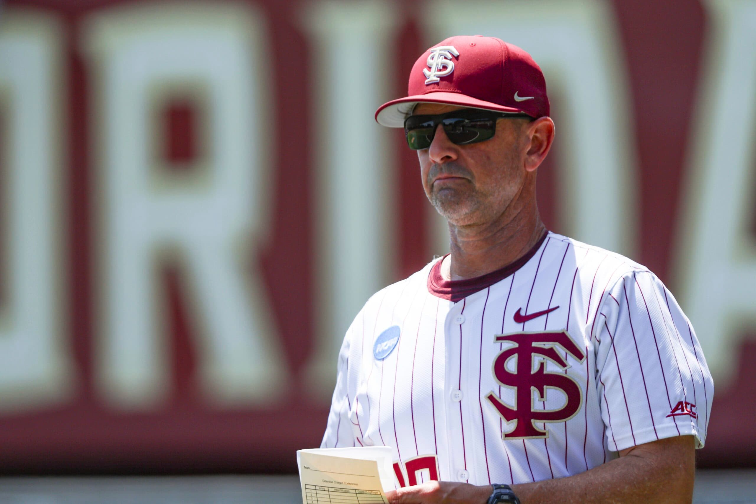 Link Jarrett Becomes One of the Highest-Paid Coaches in College Baseball