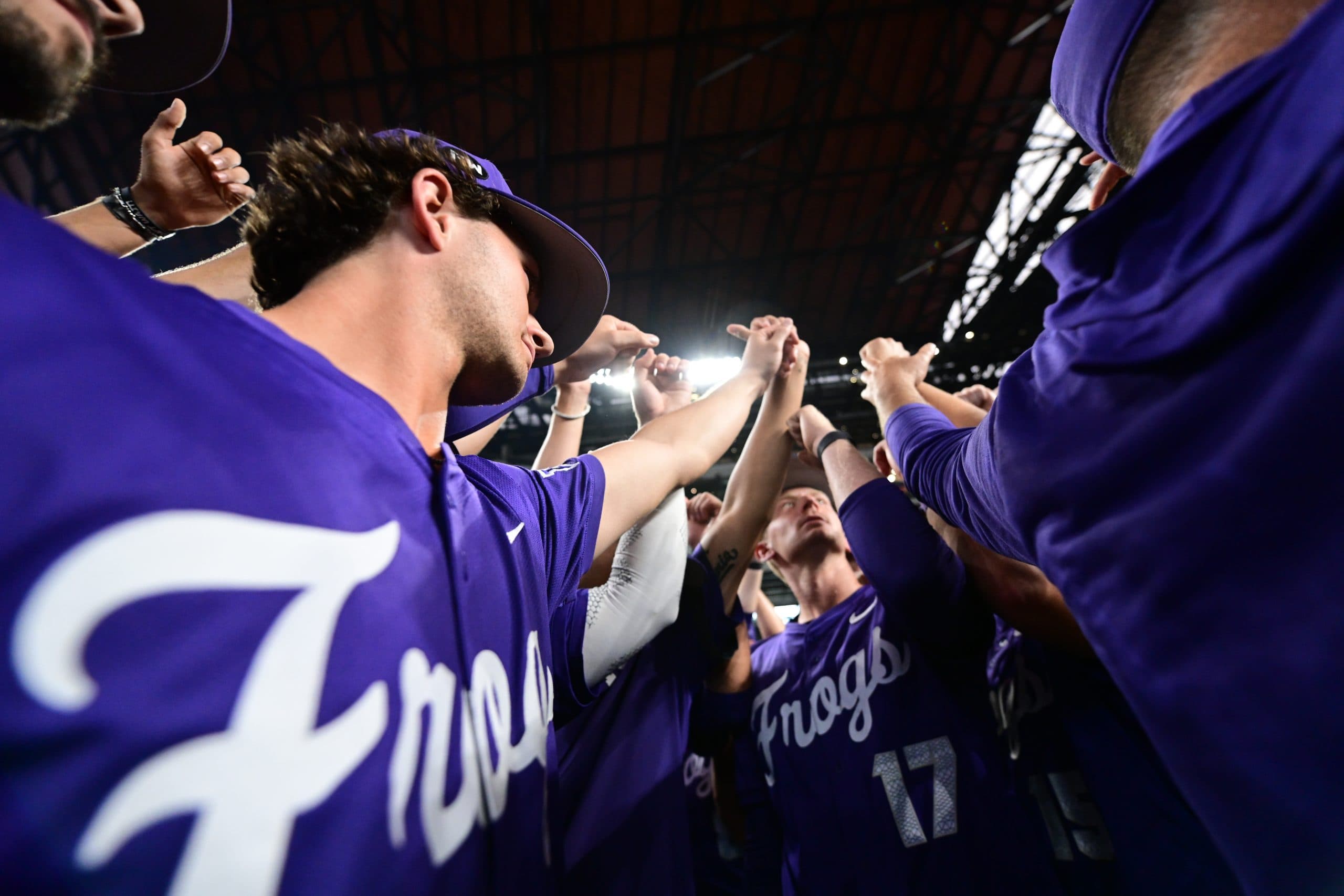 Big 12 Tournament Game Recap: West Virginia vs. TCU