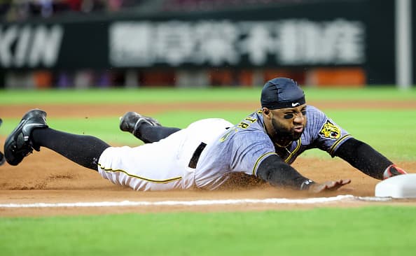 Mel Rojas Jr. Signs With Acereros de Monclova In Liga Mexicana de Beisbol