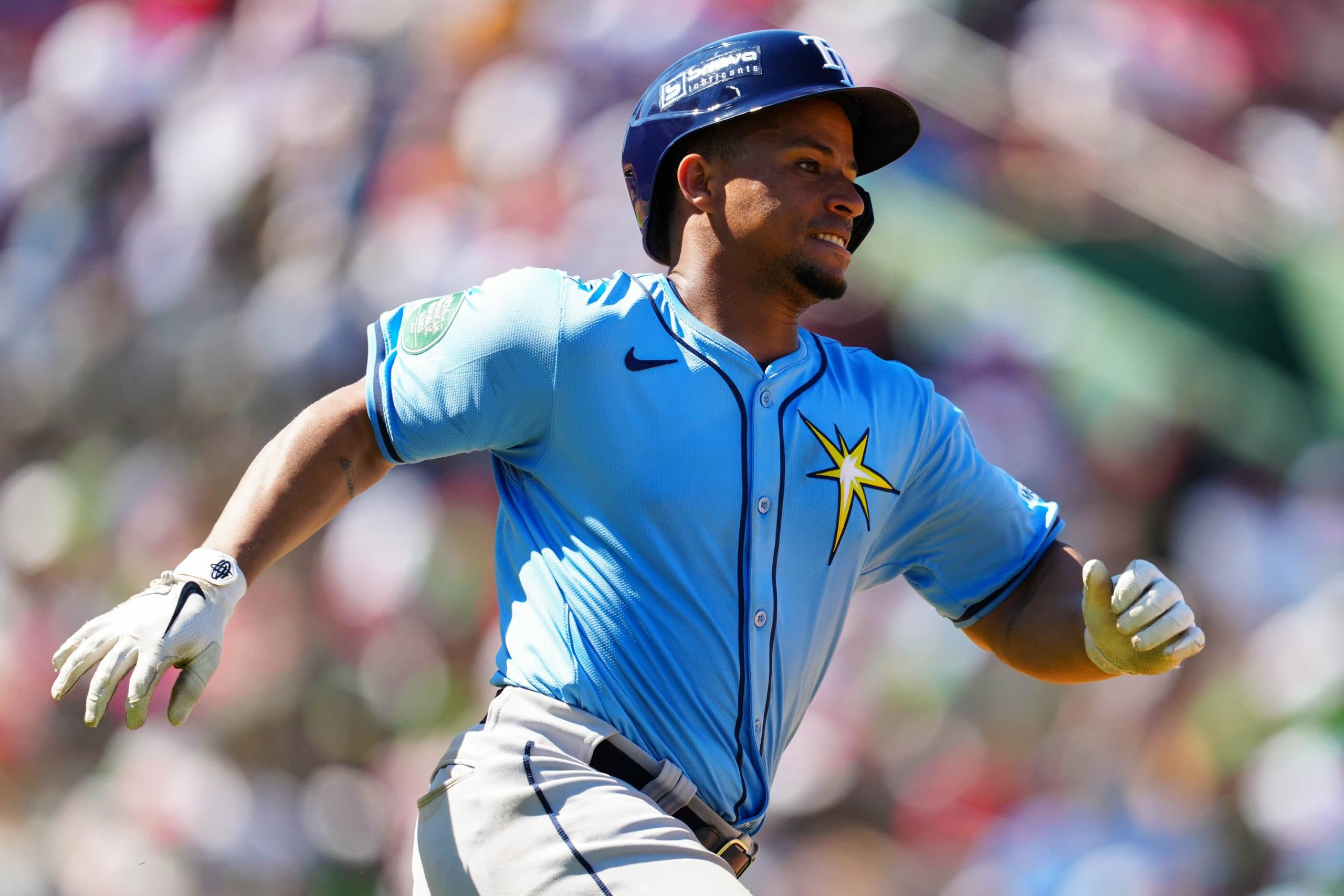 Dominican Republic Catcher Francisco Mejia Agrees To Minor League Deal With Milwaukee Brewers